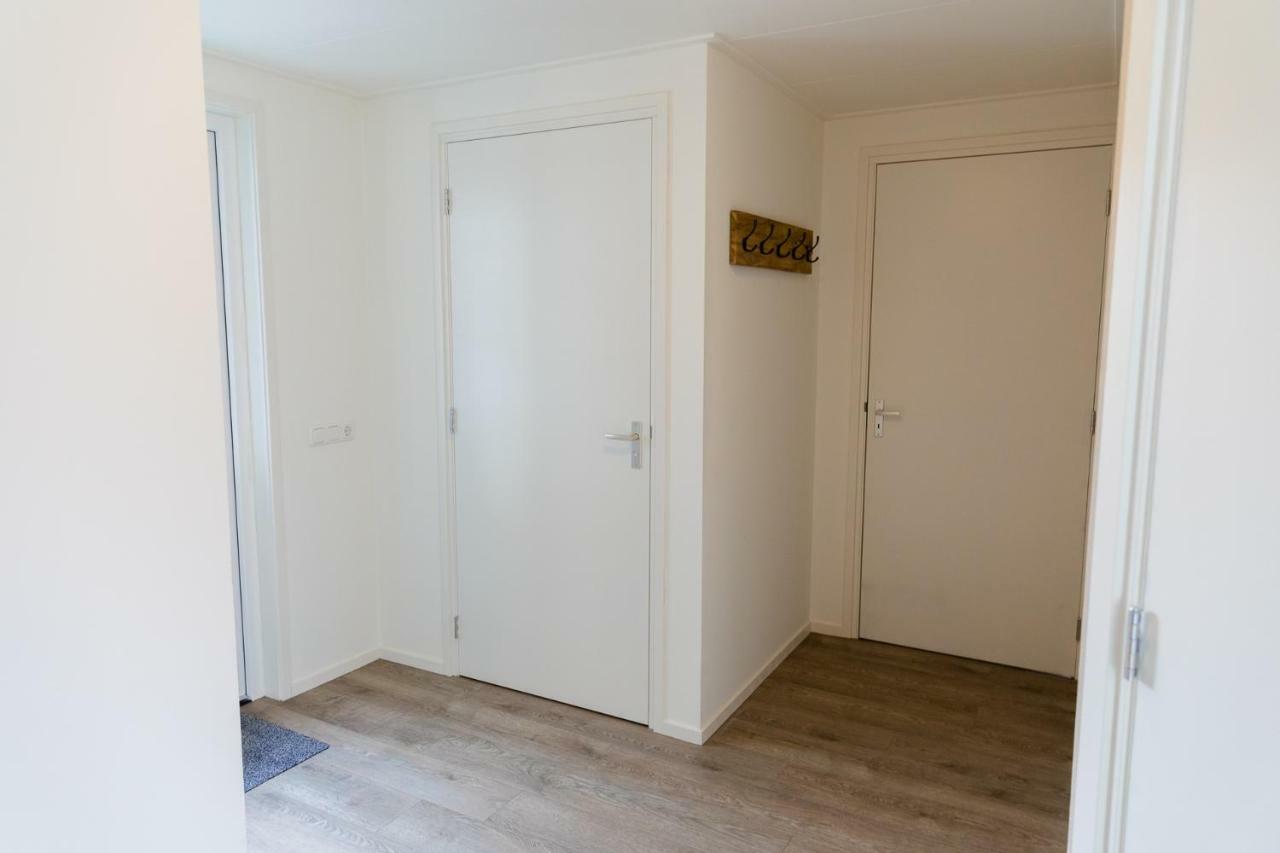 De Nagtegaal Villa Холум Екстериор снимка